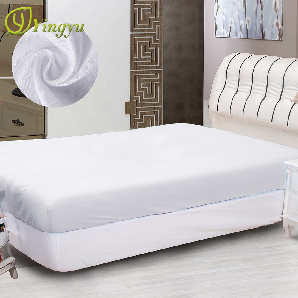 yingyu Extra Deep Fitted Sheet 10" , 30cm King Super King