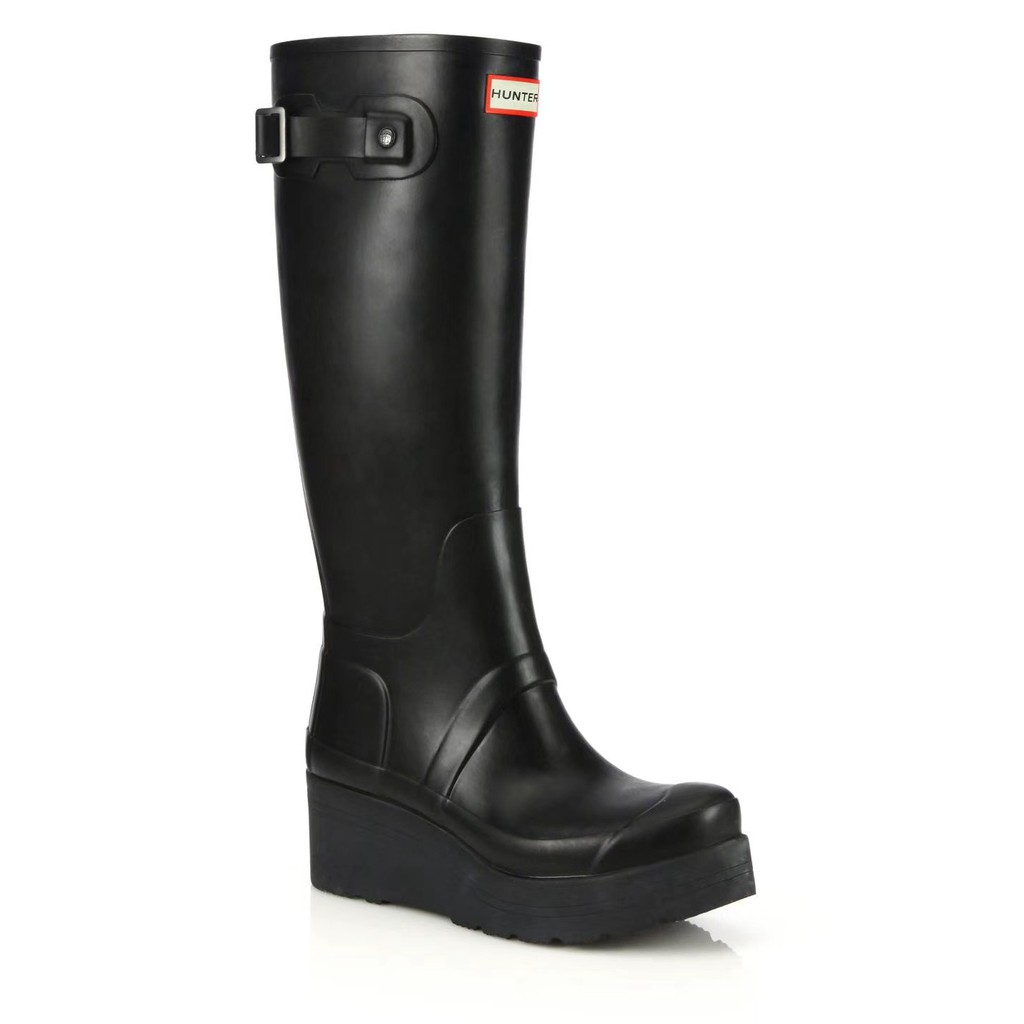hunter boots bottom
