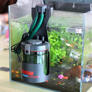 Aquarium Protein Skimmer Dophin Ps2012 External Hang On Filter Reef Fish Tank Shopee Singapore