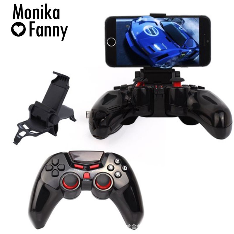 Moni Stick Wireless Dobe Ti 465 Gamepad Controller Android Ios Pc