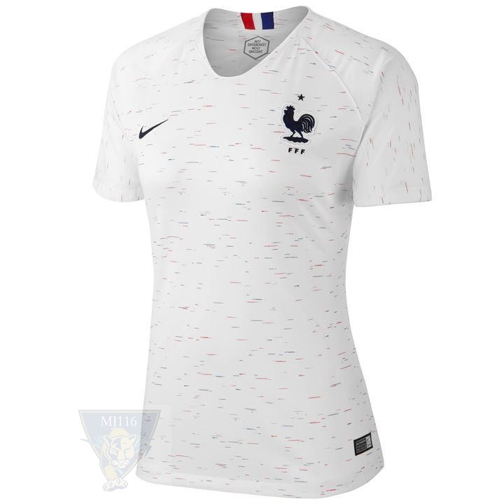 france women's world cup kit