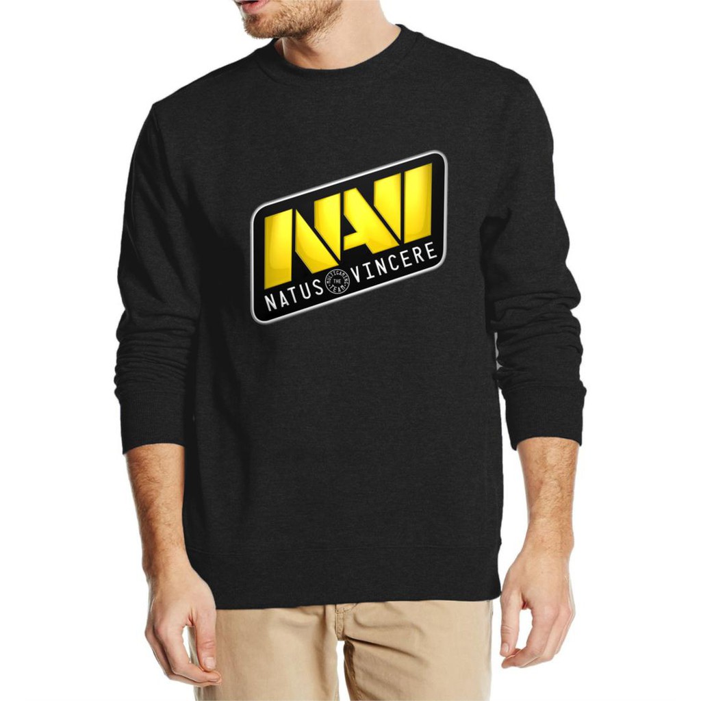 natus vincere sweatshirt