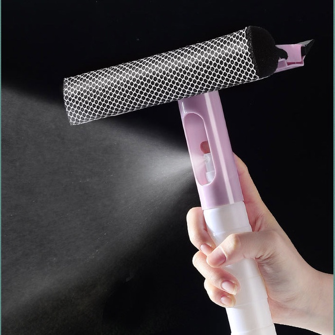 Watering Can Doublesided Glass Wiper Multifunctional Household & Car