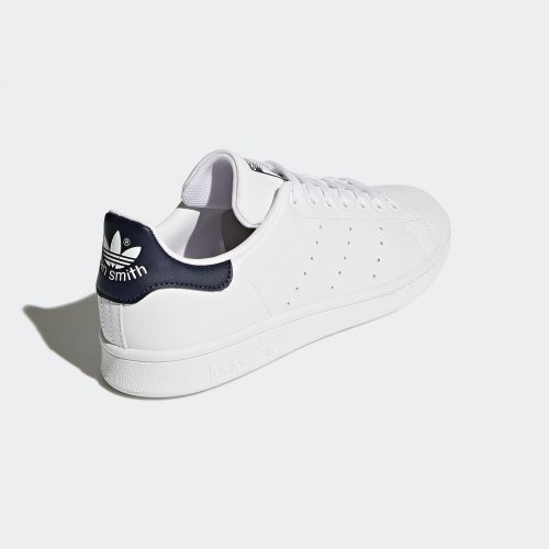 adidas stan smith blue navy