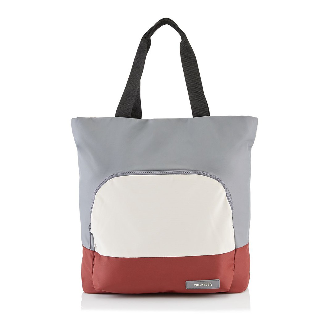 crumpler tote