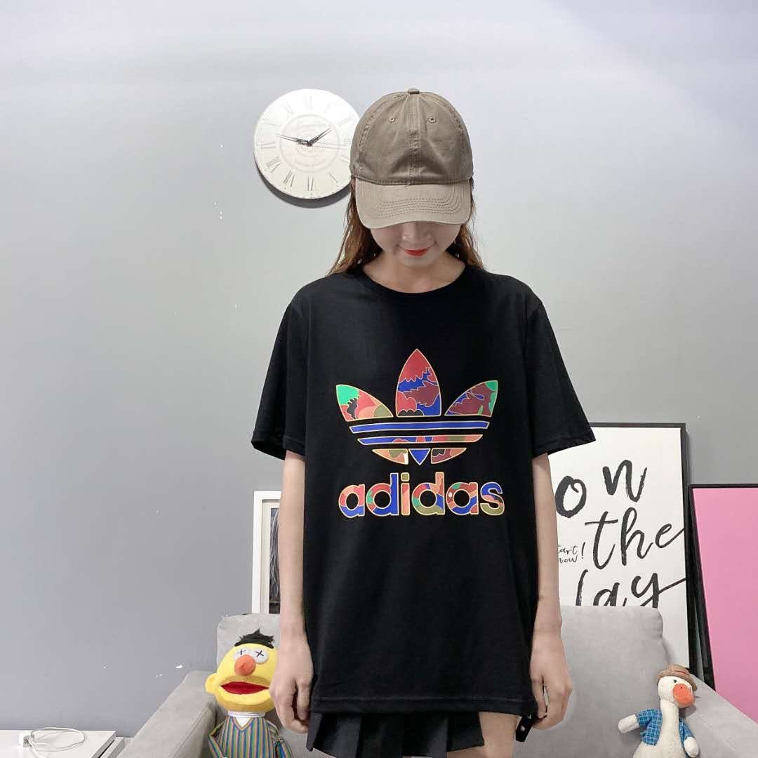 adidas casual style