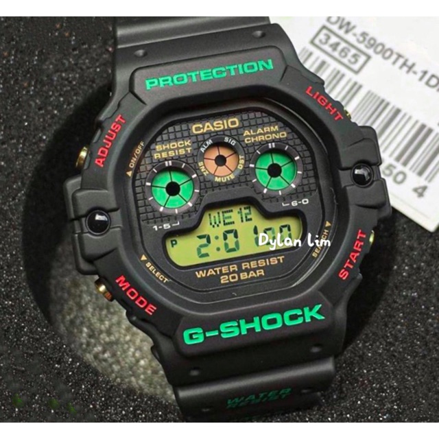 G Shock Original Shopee Cheap Online