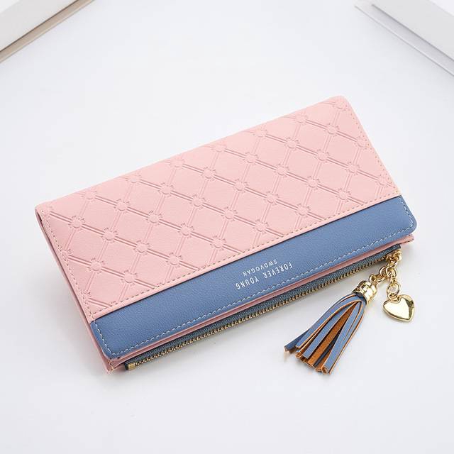 coin purse id holder