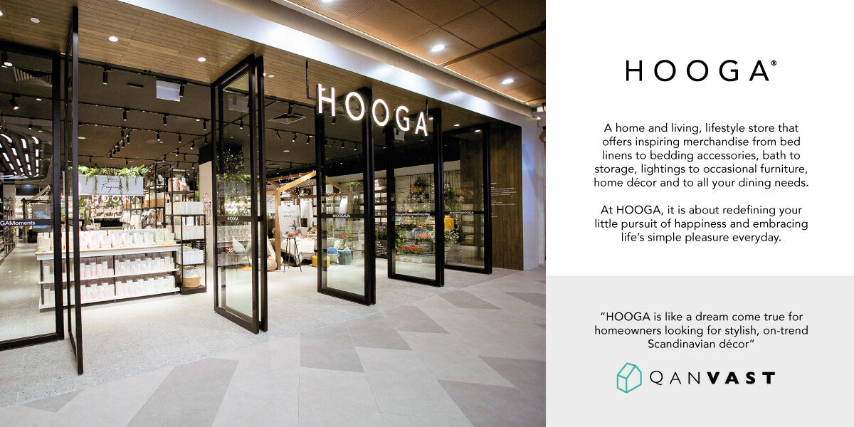 Hooga Official Store, Online Shop | Shopee Singapore