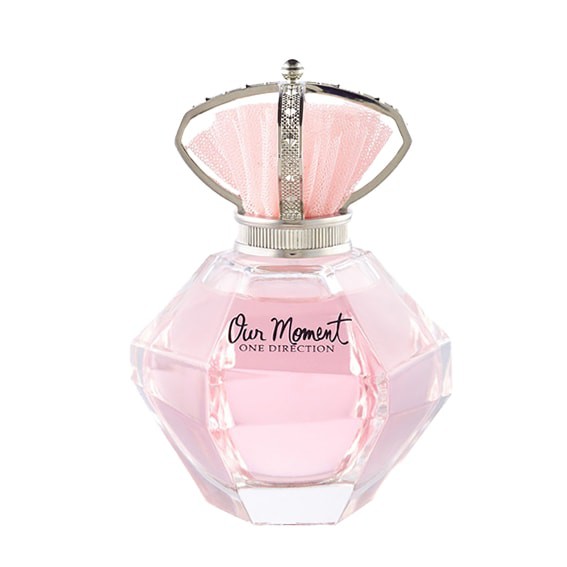 our moment perfume