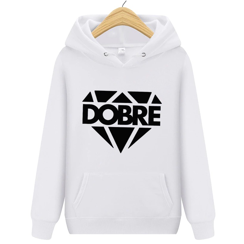 dobre brothers sweater