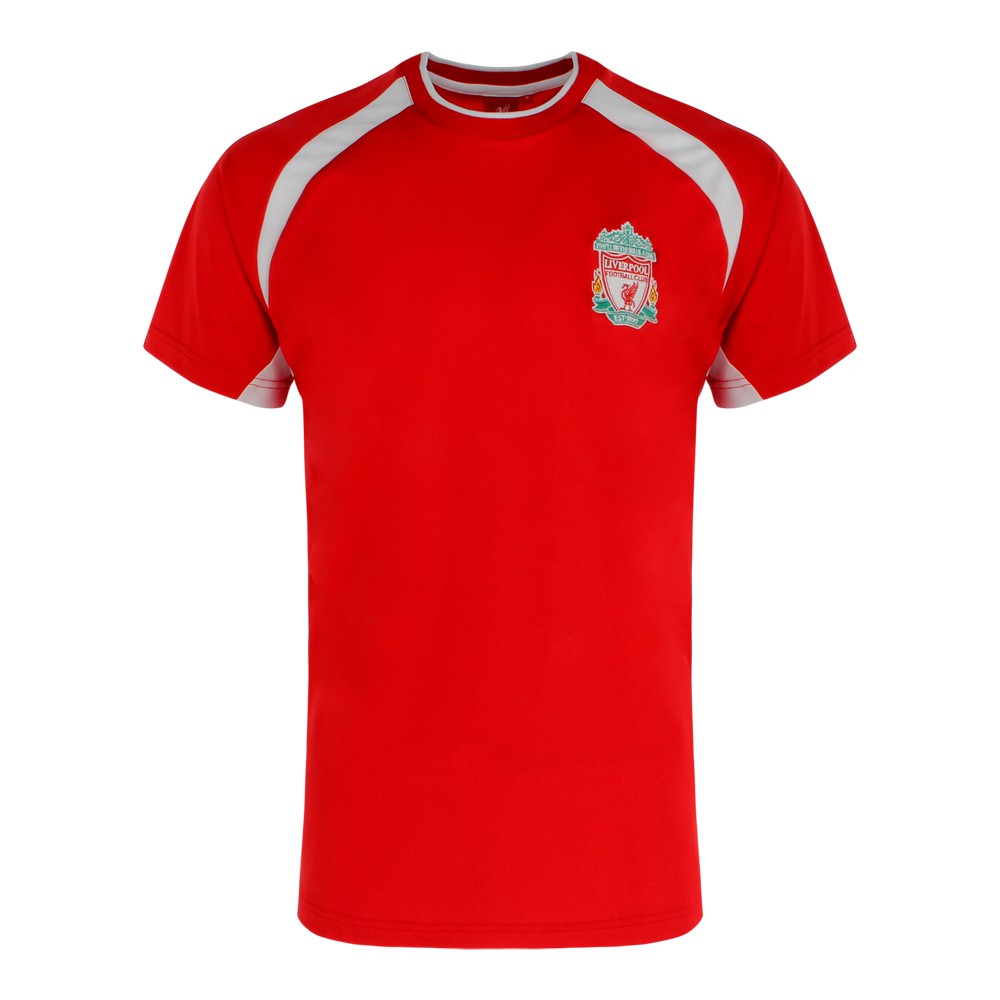 liverpool football kit for 10 year old