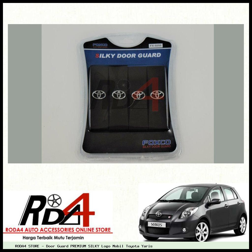 toyota yaris car accessories