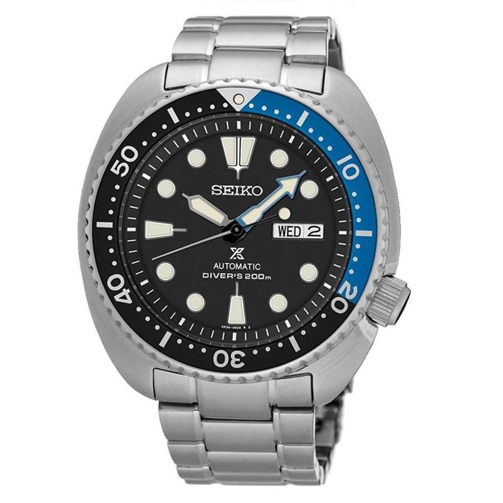 seiko air divers watch