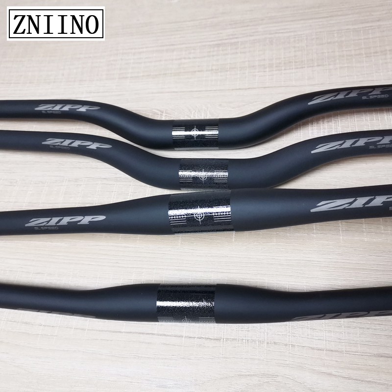 740 mm handlebars