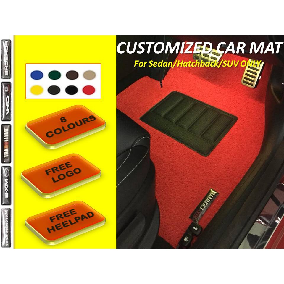 honda floor mat Prices and Deals Jan 2023 Shopee Singapore