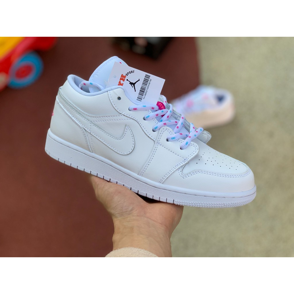jordan 1 candy women's