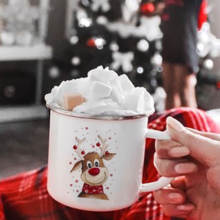 Corgi Butt Enamel Mug Tea cup Coffee Mug Holiday Gift Cute Mug Gift For Her Corgi Dog Enamel Camp Mug Dog Lover Gift