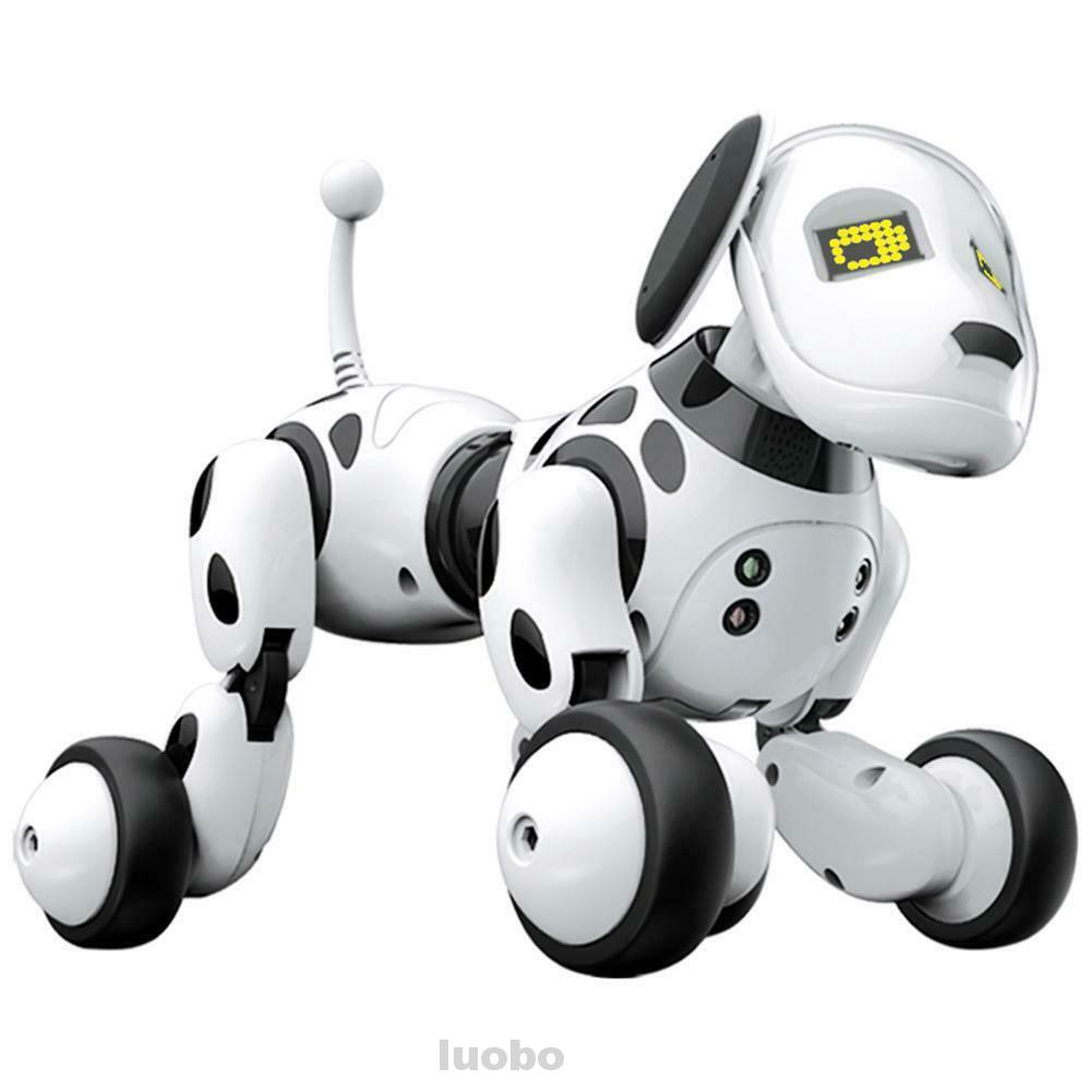 rc dog smart pet