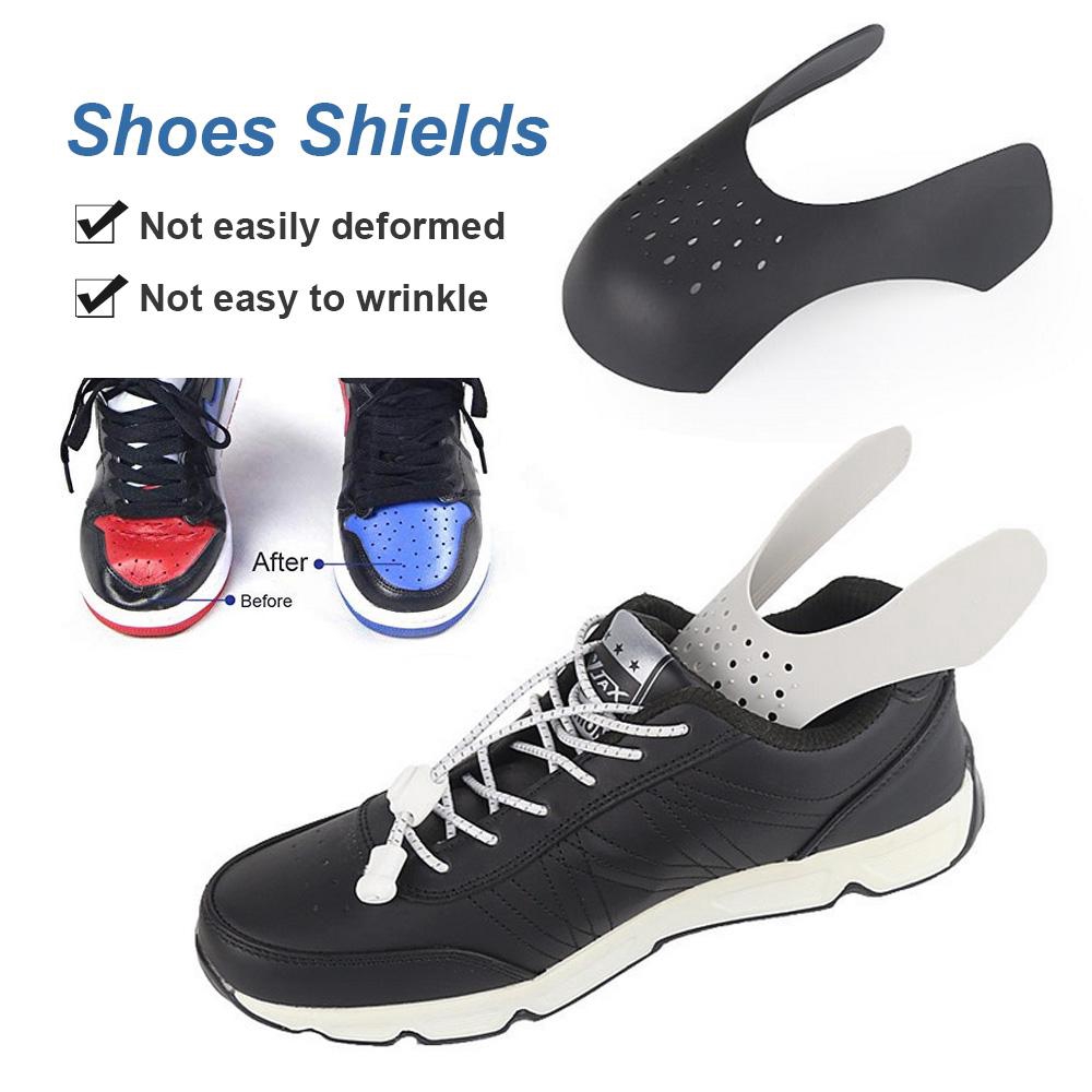 wearable crease protectors