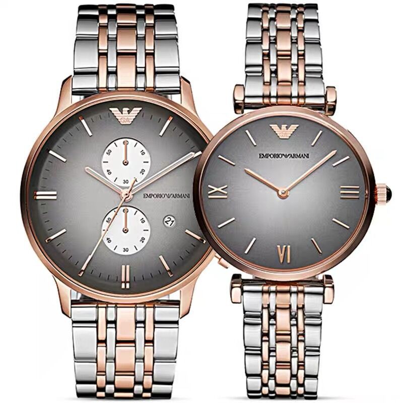 women's emporio armani watches sale