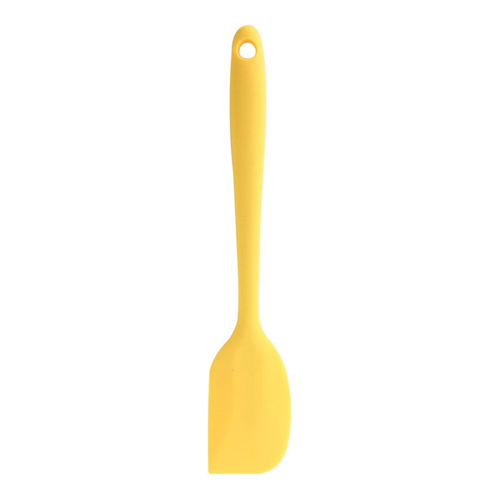 silicone scraper spatula