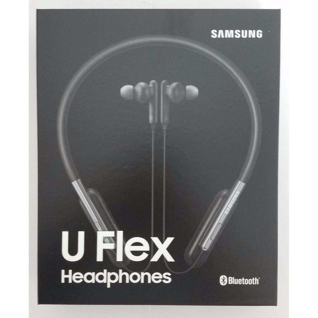 samsung uflex bluetooth headset