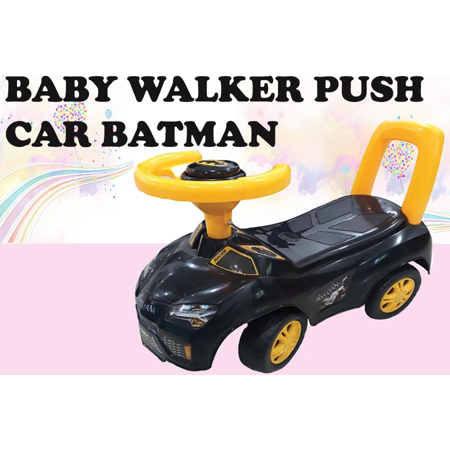 baby push and ride toys