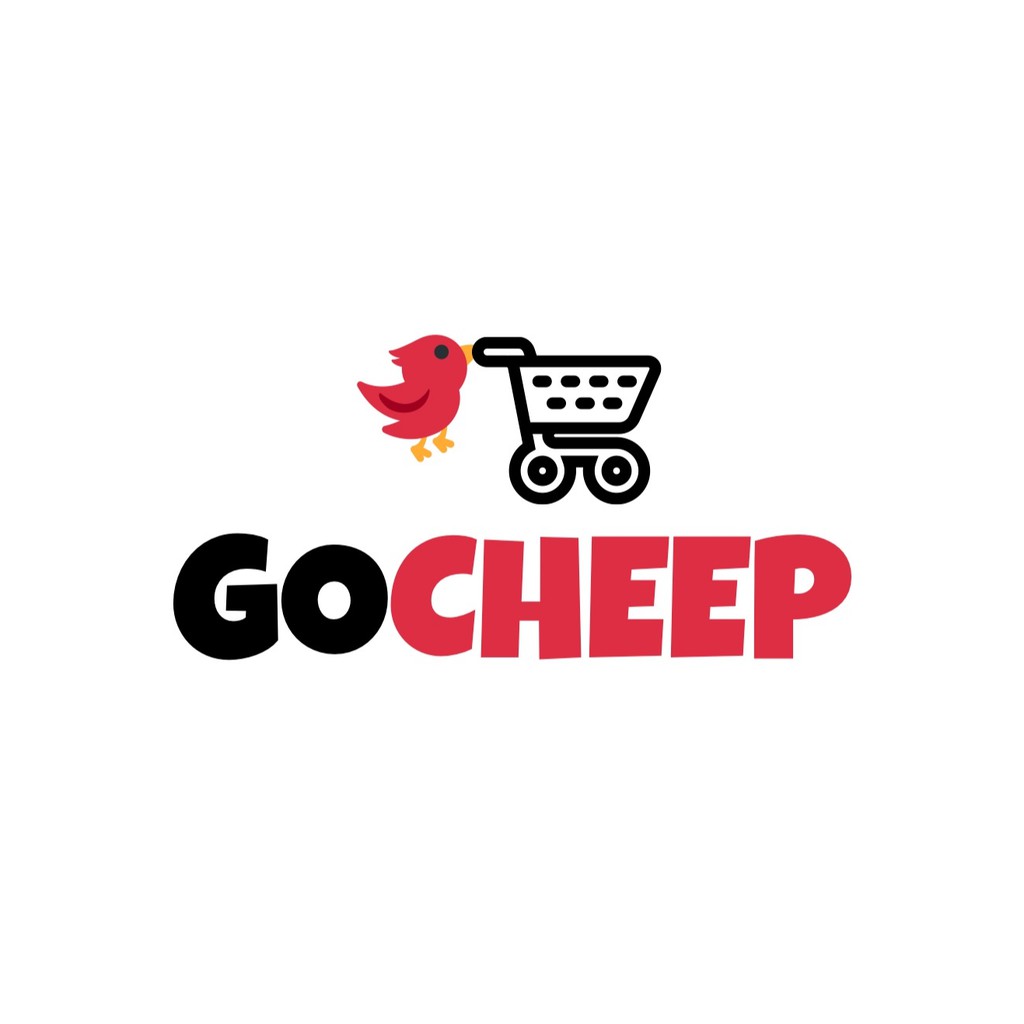 GoCHEEP store logo