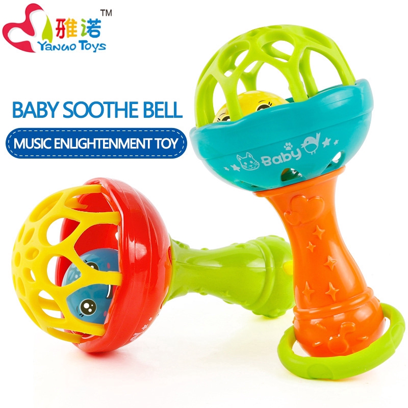 musical ball for babies