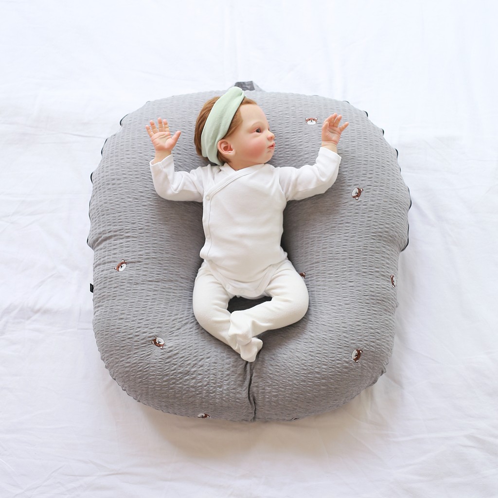 rototo bebe pillow