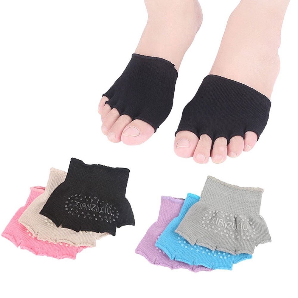 womens half socks