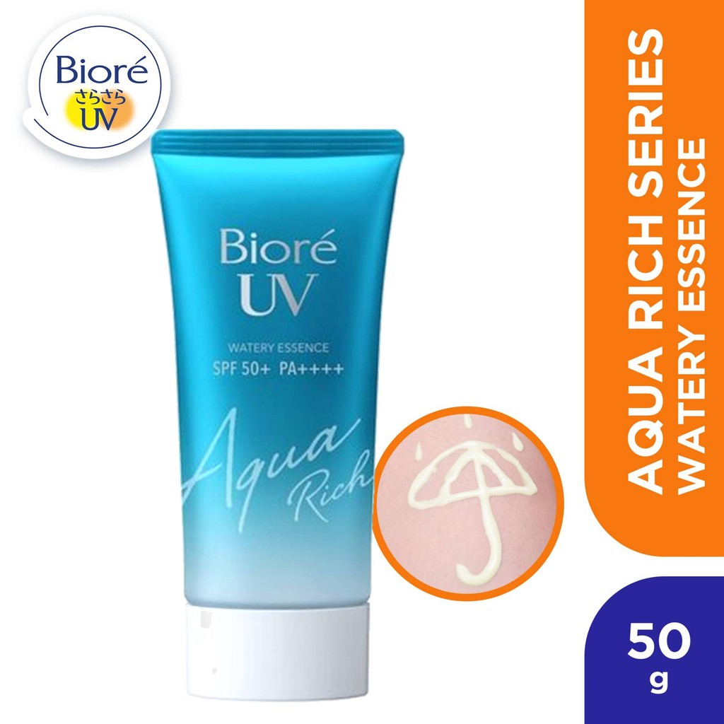 Biore Sunscreen is rated the best in 01/2024 BeeCost