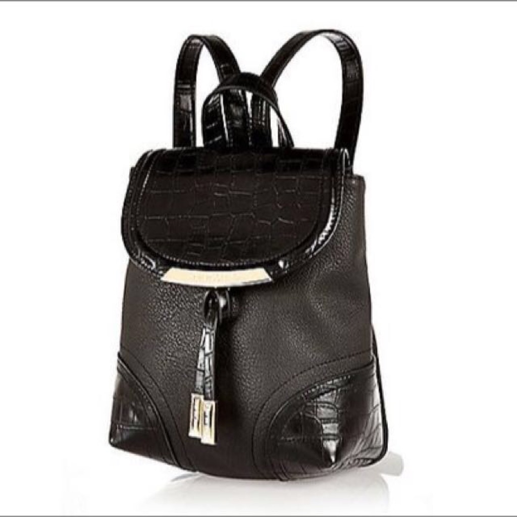 river island mini backpack