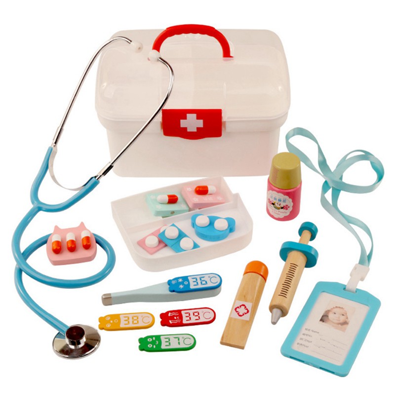 kids doctor toys