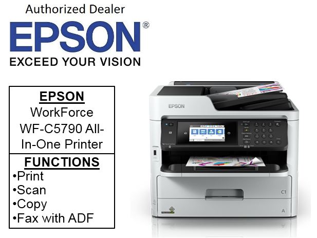 c5790 printer
