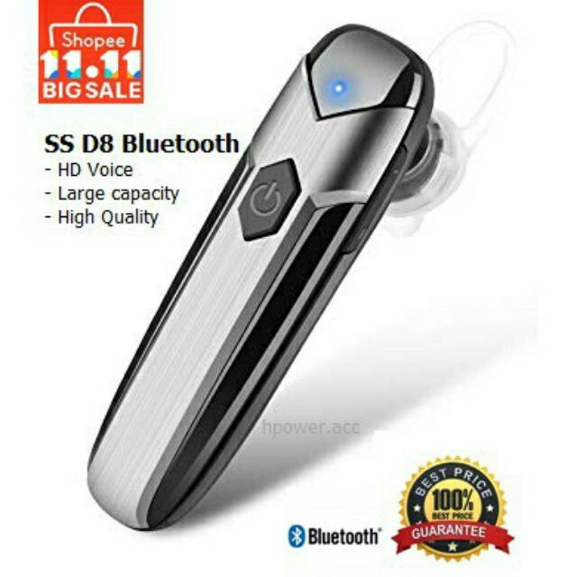 headset samsung bluetooth original
