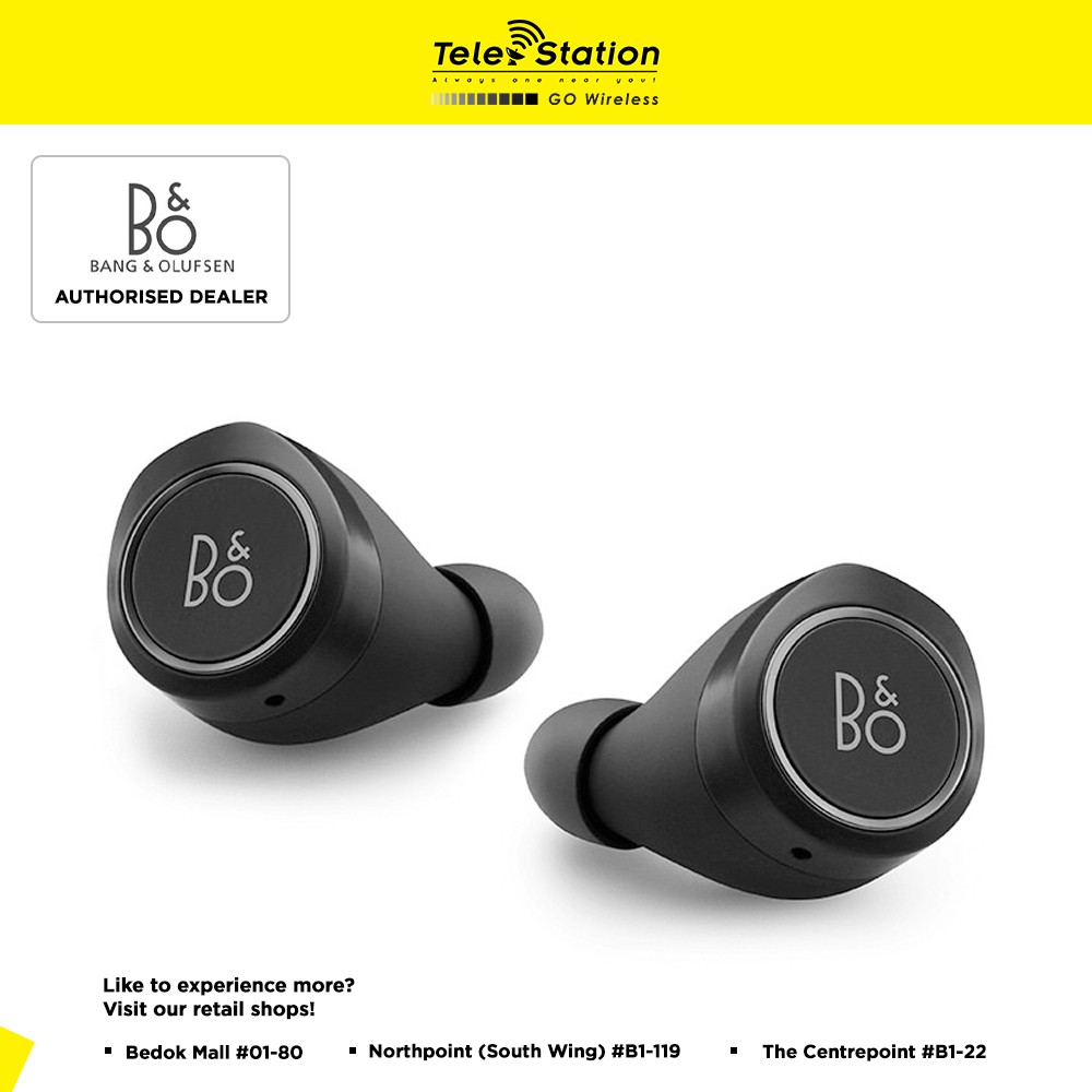 b&o e8 1.0