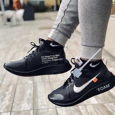 ow nike zoom fly