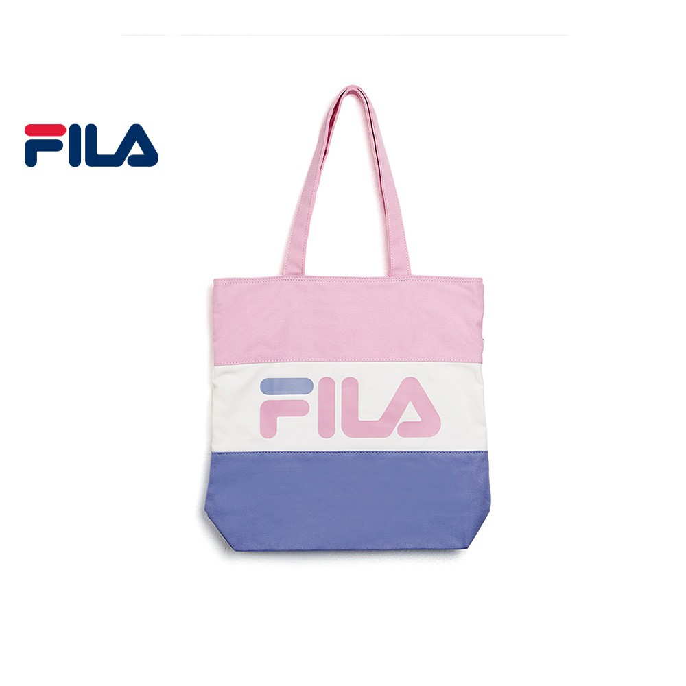 fila bags purple