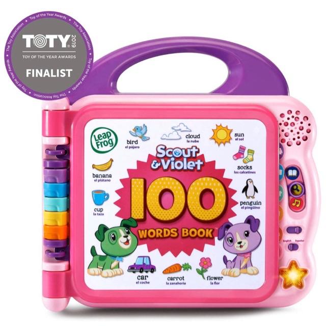 leapfrog preschool toys