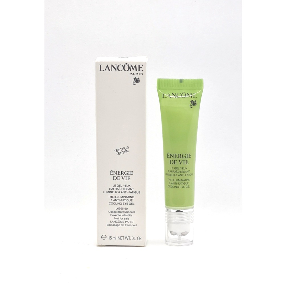 Energie De Vie The Illuminating and Anti Fatigue Cooling Eye