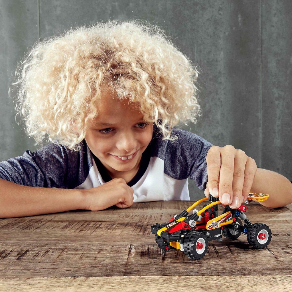 lego 42101 buggy set
