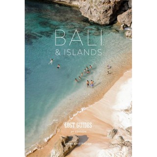 Lost Guides Bali & Island (2nd Edition)