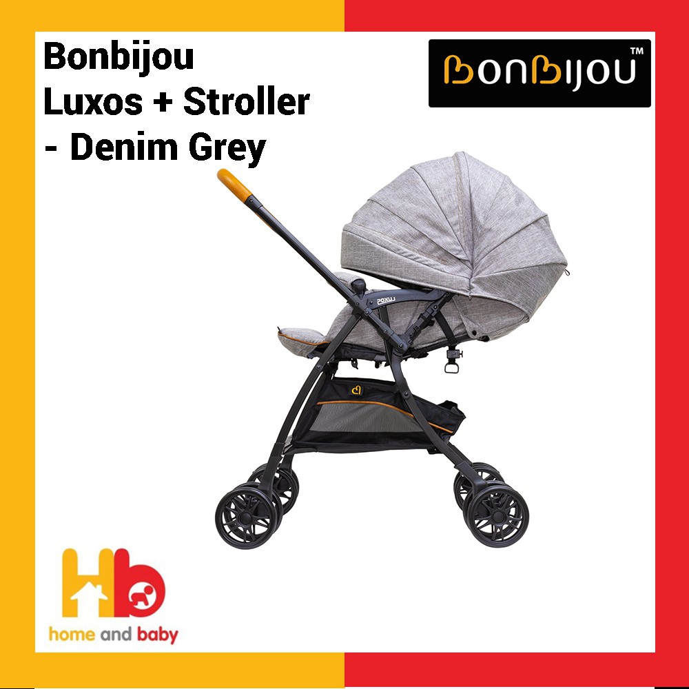 bonbijou luxos plus