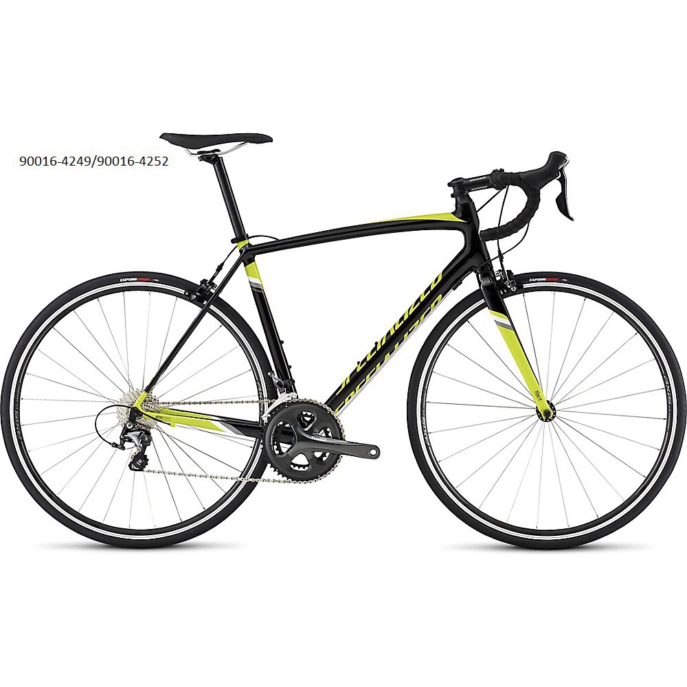 specialized road bike allez