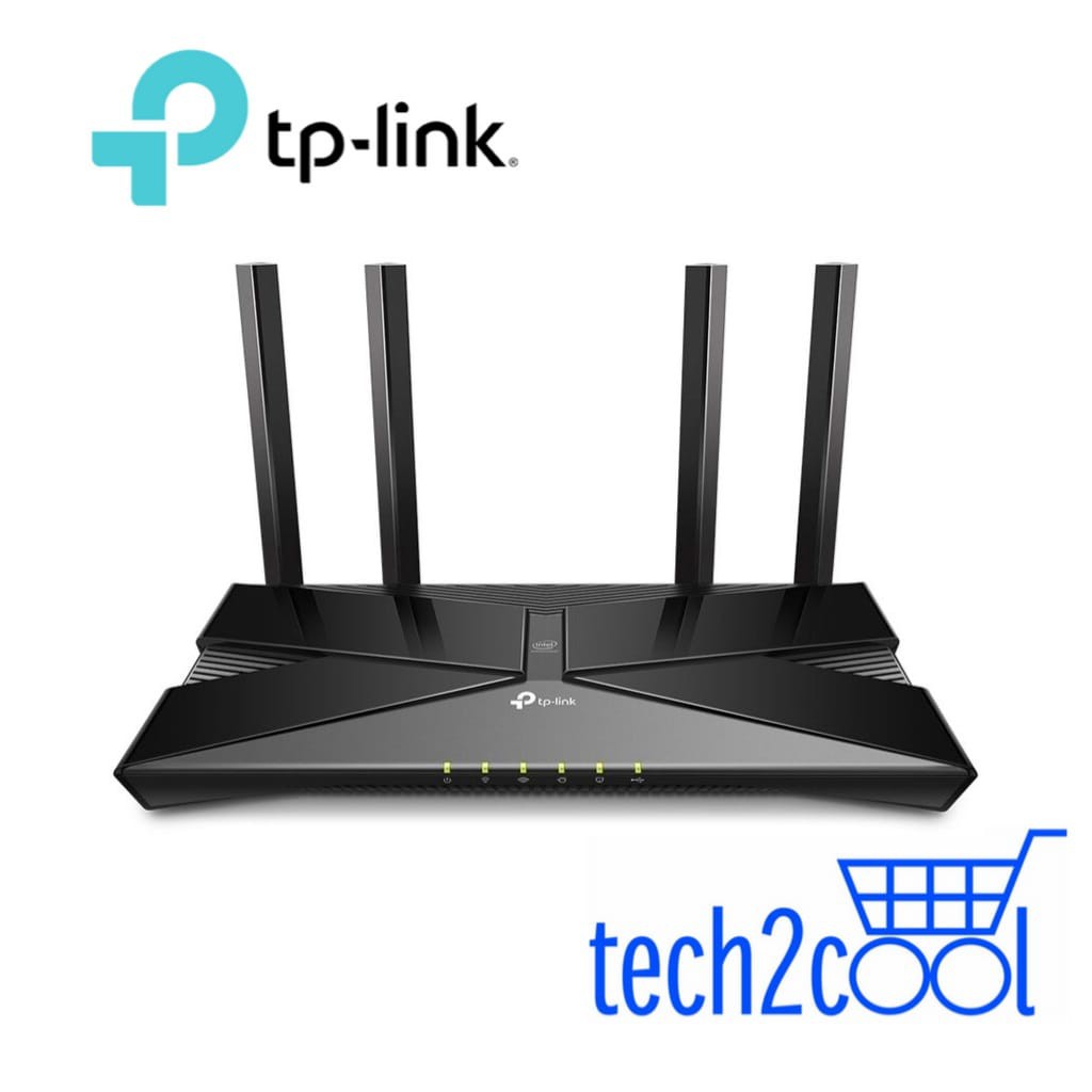 Сбросить настройки роутера tp link archer ax50