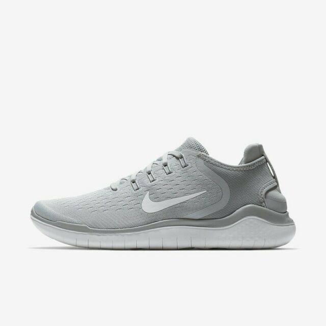 nike free rn 2018 mens white