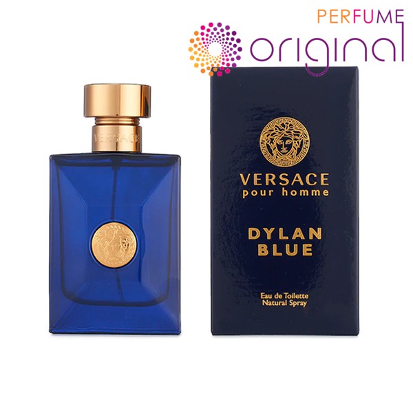 versace dylan 100ml