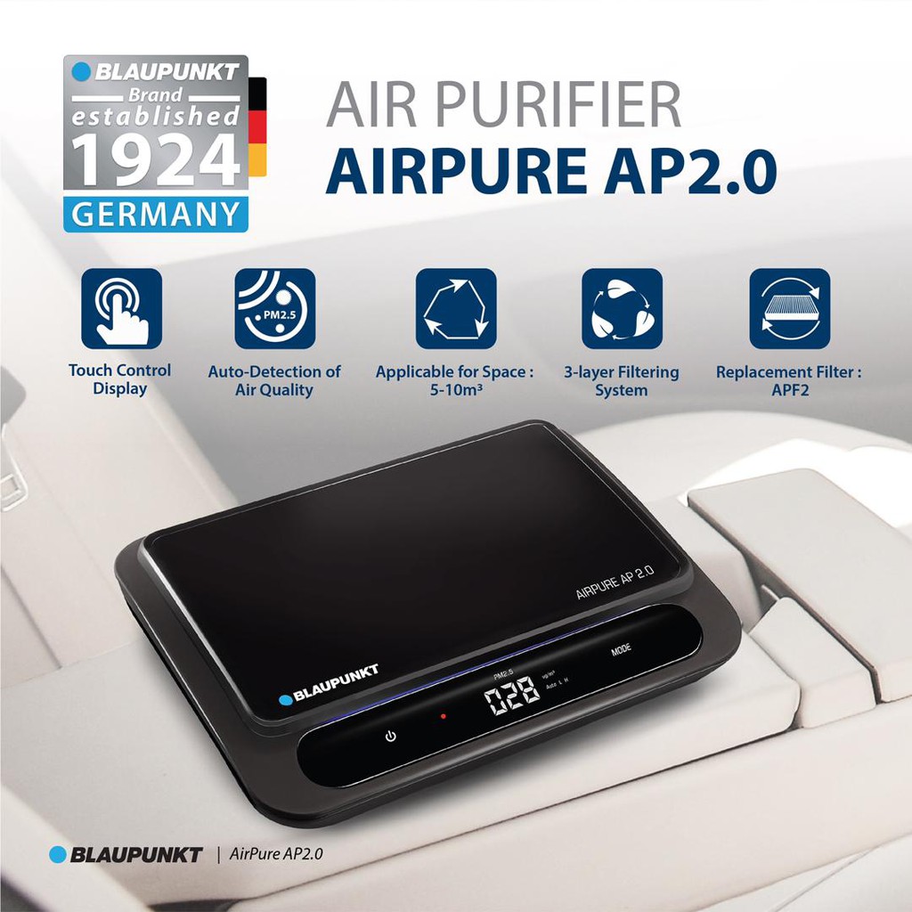 blaupunkt air purifier Prices and Deals Nov 2022 Shopee Singapore